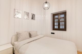 Piso en alquiler en El Gòtic en Barcelona