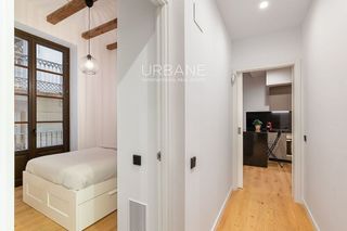 Piso en alquiler en El Gòtic en Barcelona