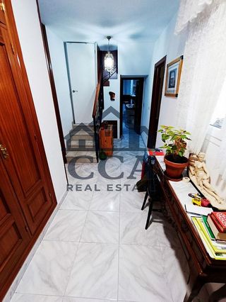 Piso en alquiler en Casco Histórico en Guadalajara