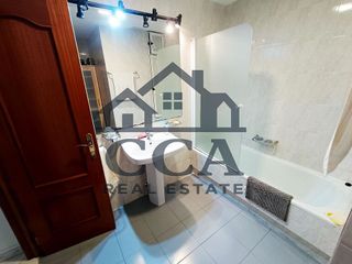 Piso en alquiler en Casco Histórico en Guadalajara