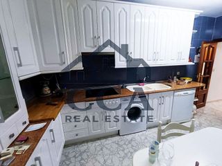 Piso en alquiler en Casco Histórico en Guadalajara