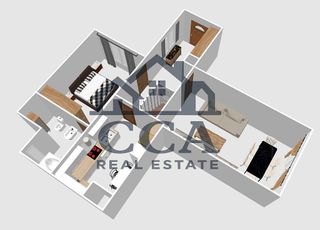 Piso en alquiler en Casco Histórico en Guadalajara