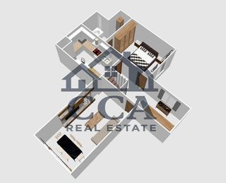 Piso en alquiler en Casco Histórico en Guadalajara