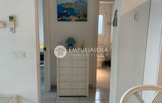 Piso en venta en Salatar en Roses