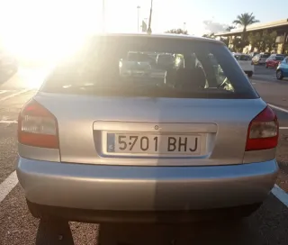Audi A3 2001