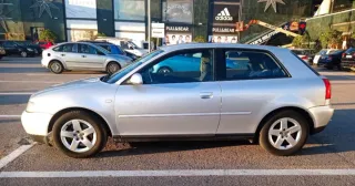 Audi A3 2001