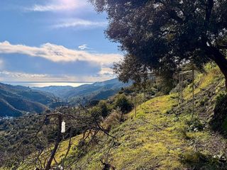 Casa rural en alquiler en La Herradura en Almuñécar