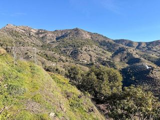 Casa rural en alquiler en La Herradura en Almuñécar