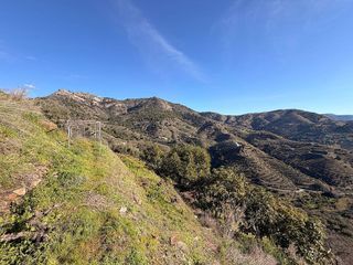 Casa rural en alquiler en La Herradura en Almuñécar