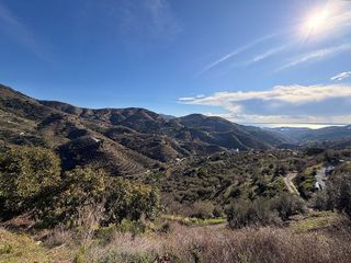 Casa rural en alquiler en La Herradura en Almuñécar