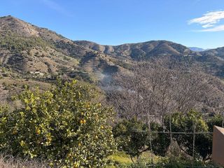 Casa rural en alquiler en La Herradura en Almuñécar