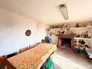 Casa rural en alquiler en La Herradura en Almuñécar