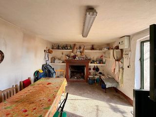 Casa rural en alquiler en La Herradura en Almuñécar