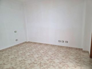 Piso en alquiler en Isleta en Palmas de Gran Canaria(Las)