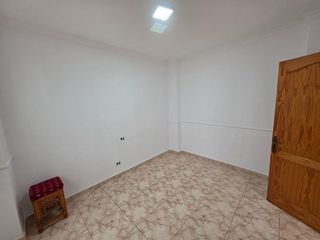 Piso en alquiler en Isleta en Palmas de Gran Canaria(Las)
