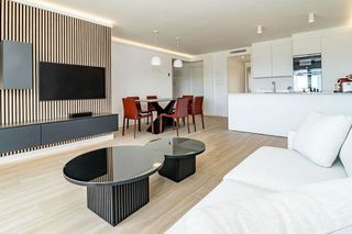 Piso en alquiler en Los Naranjos - Las Brisas en Marbella