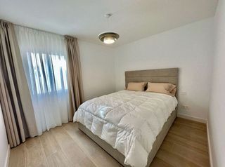 Piso en alquiler en Los Naranjos - Las Brisas en Marbella