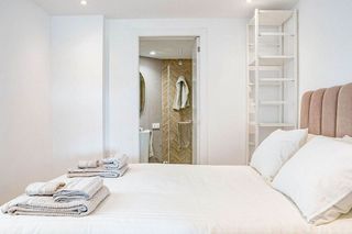 Piso en alquiler en Los Naranjos - Las Brisas en Marbella