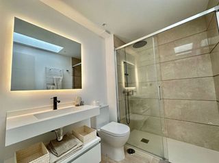 Piso en alquiler en Los Naranjos - Las Brisas en Marbella