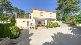 Chalet en venta en Alcoy/Alcoi