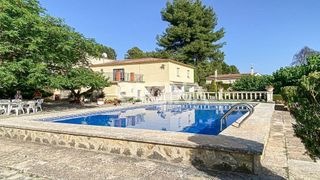 Chalet en venta en Alcoy/Alcoi