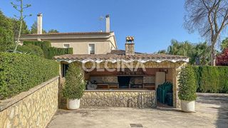 Chalet en venta en Alcoy/Alcoi