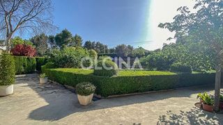 Chalet en venta en Alcoy/Alcoi