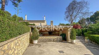 Chalet en venta en Alcoy/Alcoi