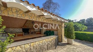 Chalet en venta en Alcoy/Alcoi