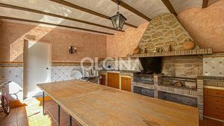 Chalet en venta en Alcoy/Alcoi