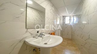 Chalet en venta en Alcoy/Alcoi