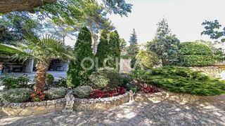 Chalet en venta en Alcoy/Alcoi