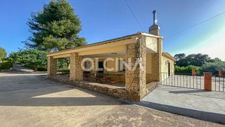 Chalet en venta en Alcoy/Alcoi