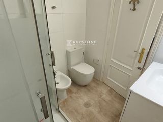 Piso en alquiler en Ensanche - Diputación en Alicante