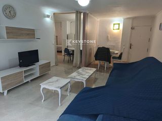 Piso en alquiler en Ensanche - Diputación en Alicante