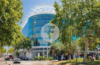 Oficina en alquiler en La Barceloneta en Barcelona