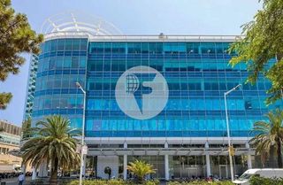 Oficina en alquiler en La Barceloneta en Barcelona