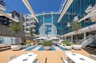 Oficina en alquiler en La Barceloneta en Barcelona