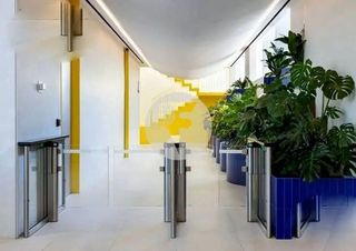 Oficina en alquiler en La Barceloneta en Barcelona