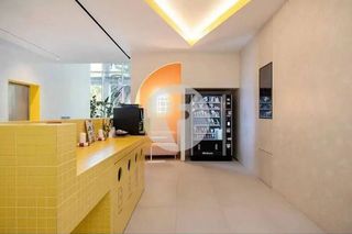 Oficina en alquiler en La Barceloneta en Barcelona