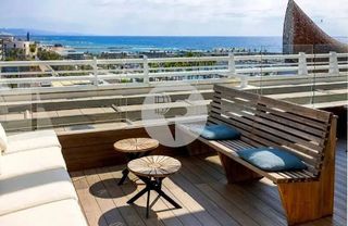 Oficina en alquiler en La Barceloneta en Barcelona