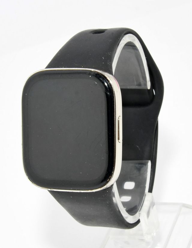 SMARTWATCH XIAOMI REDMI WATCH 3 PRETO