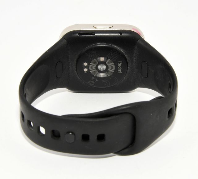 SMARTWATCH XIAOMI REDMI WATCH 3 PRETO