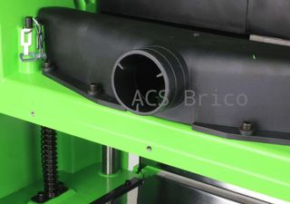 Cepillo Canteador 1500W 318mm - 48826 - Saurium