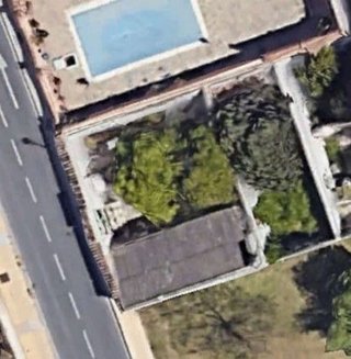 Terreno en venta en Centro Urbano en Estepona