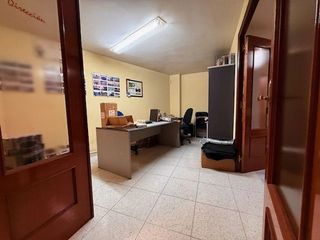 Oficina en venta en Norte en Castellón de la Plana
