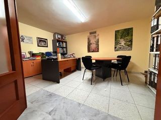Oficina en venta en Norte en Castellón de la Plana