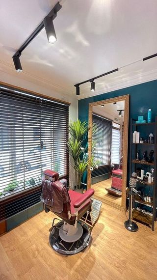 Local comercial en venta en Benalúa en Alicante