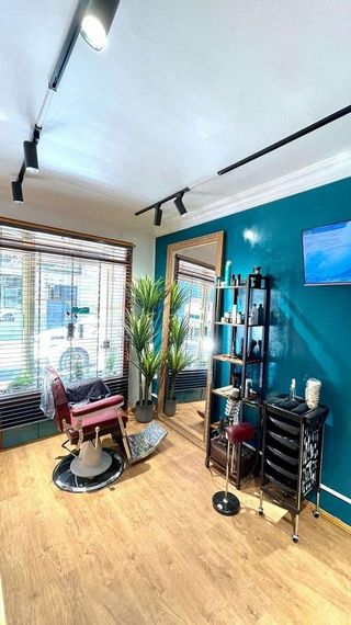 Local comercial en venta en Benalúa en Alicante