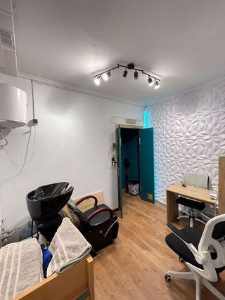 Local comercial en venta en Benalúa en Alicante